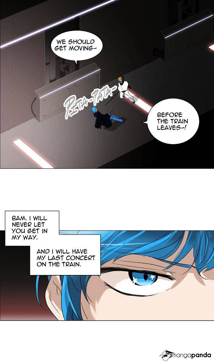 Tower of God, Chapter 212 image 40